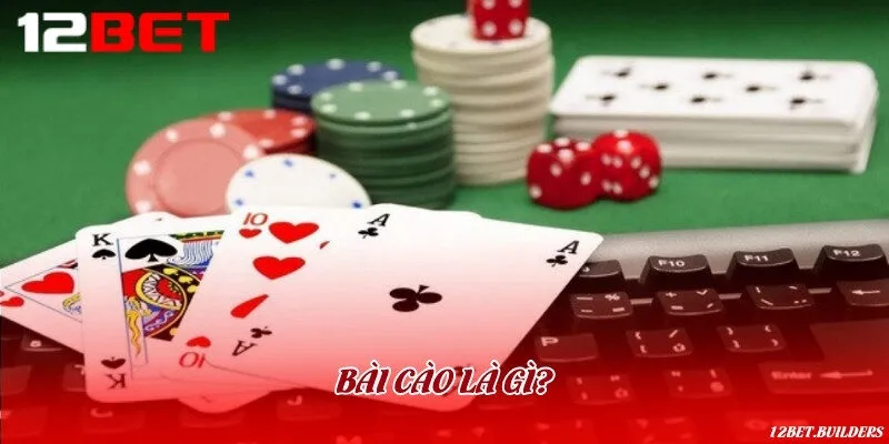 Giới thiệu game bài cào trực tuyến