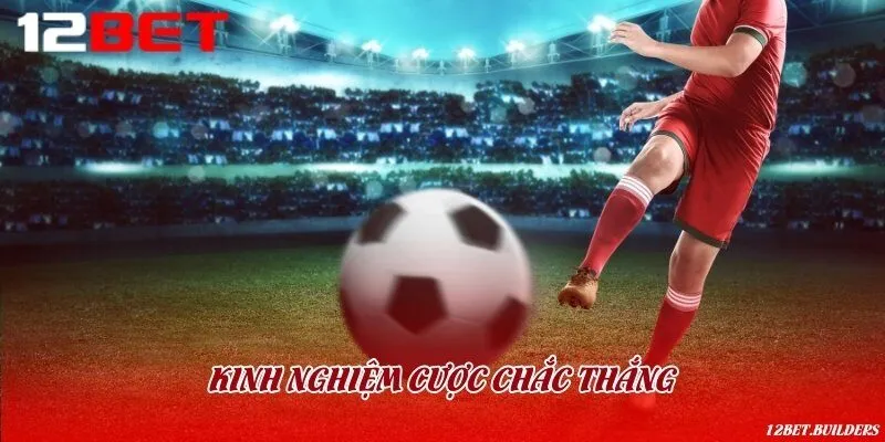 Chia sẻ cách chơi kèo cược bàn thắng dễ trúng từ cao thủ