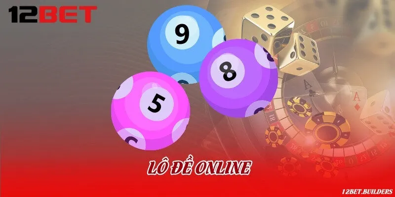 Lô đề online