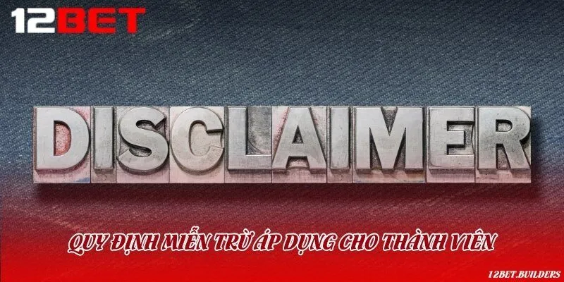 Áp dụng chính sách miễn trừ trực tiếp với người chơi