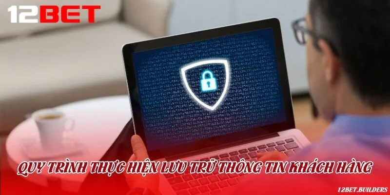Các bước, quy tắc để bảo vệ thông tin nghiêm ngặt 