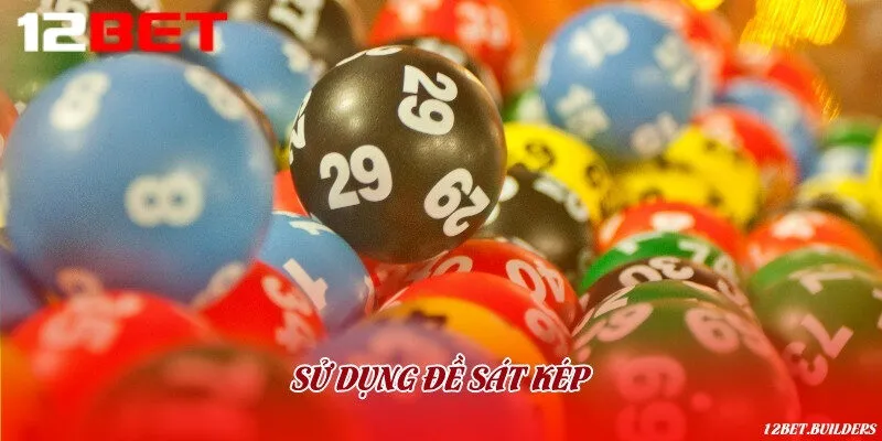 Soi cầu chuẩn xác khi hôm trước đề về 55 theo đề sát kép
