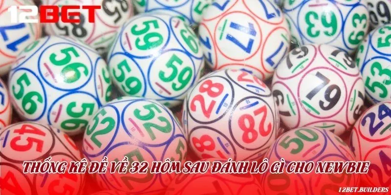 Tổng hợp bộ đề đẹp nhất khi đề về 32