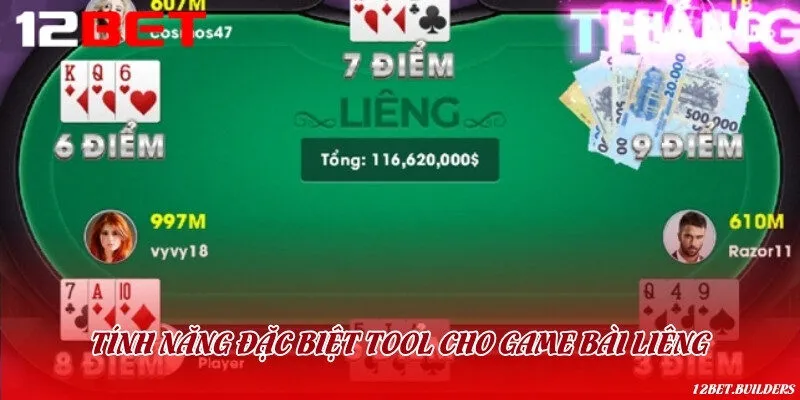 Tool hỗ trợ mang nhiều ưu điểm tuyệt vời