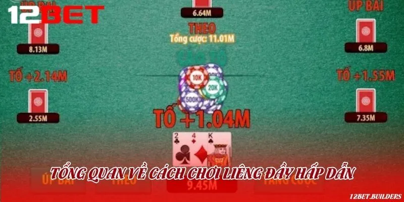 Tìm hiểu về bài Liêng và cách chơi hiệu quả tại nhà cái